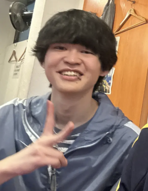 B4 student