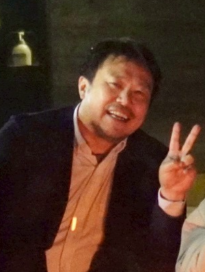 Faculty member